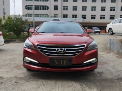MISTRA名图 2014 款 1.8L 自动 尊贵型 抵押车