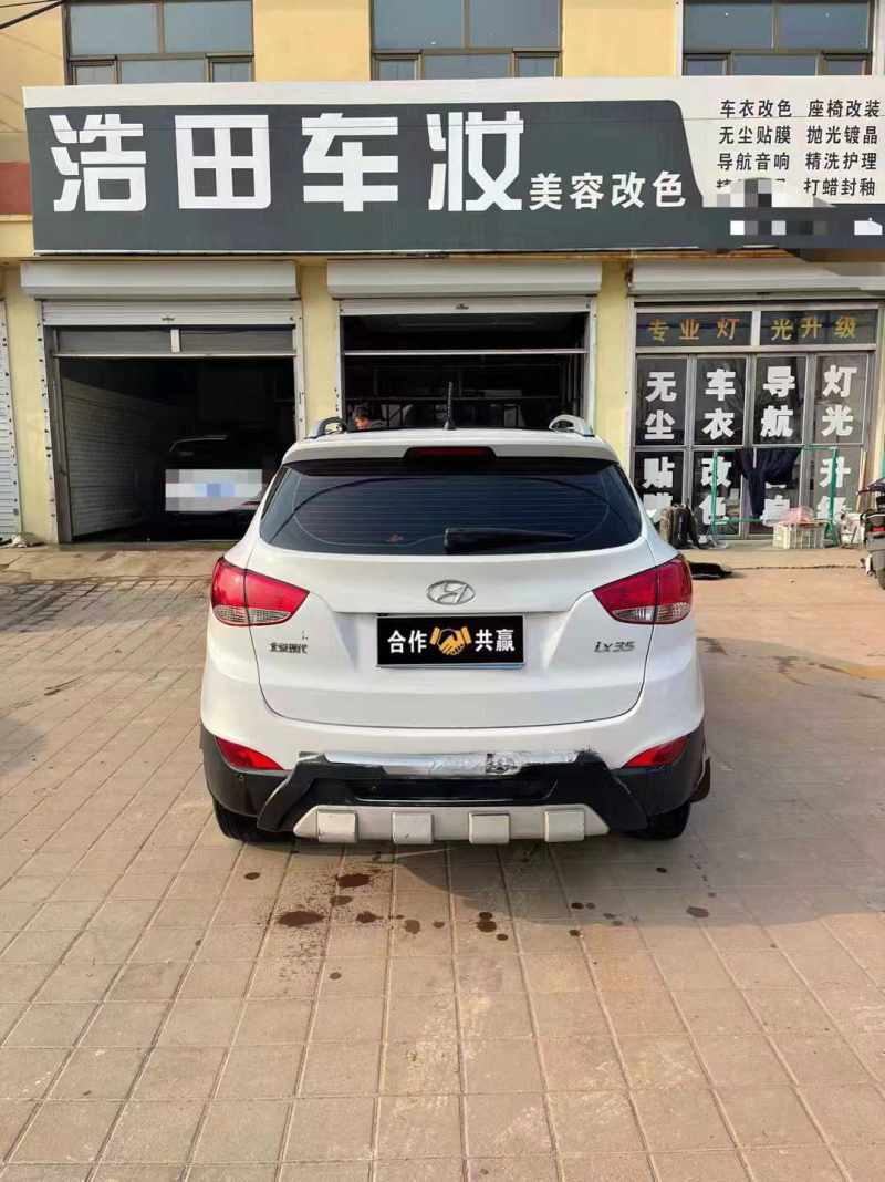 河北省沧州市抵押车交易市场