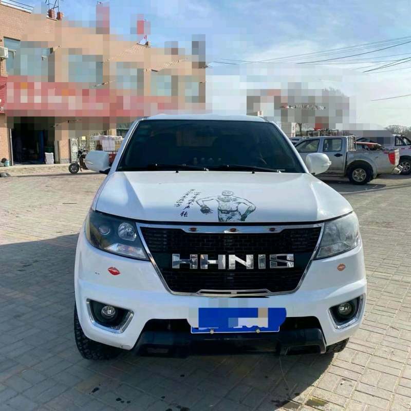 陕西省榆林市抵押车交易市场