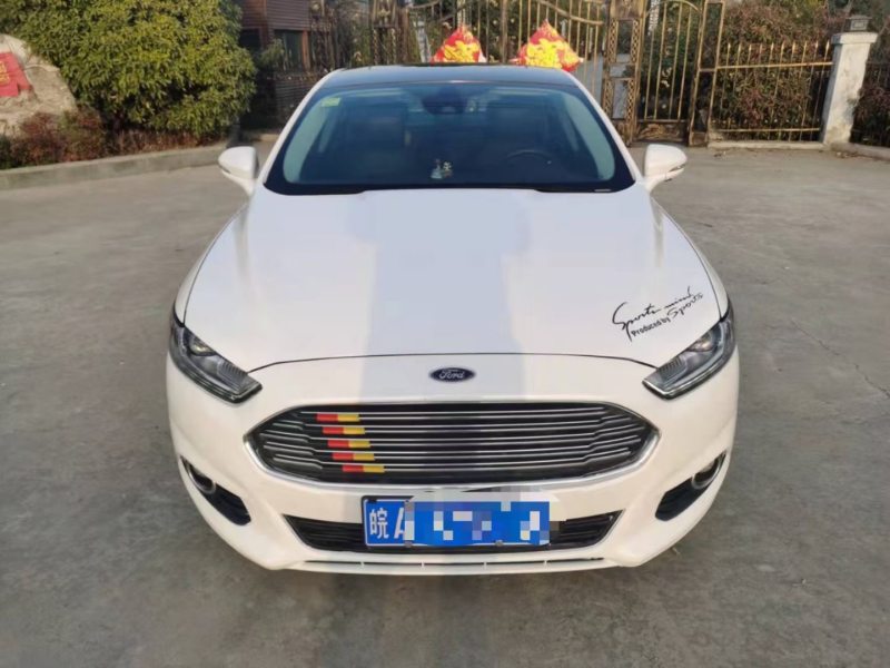 抵押车图片