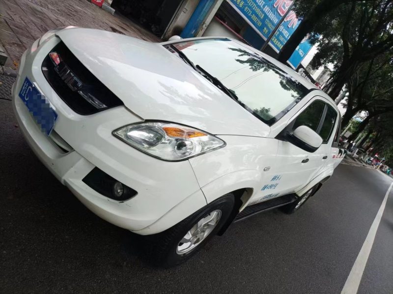 广西壮族自治区桂林市抵押车交易市场