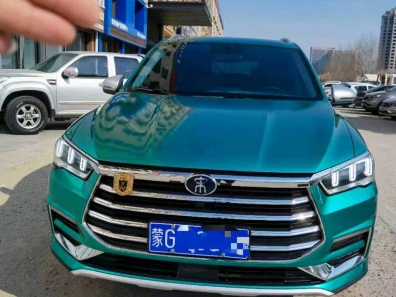 内蒙古自治区抵押车交易市场