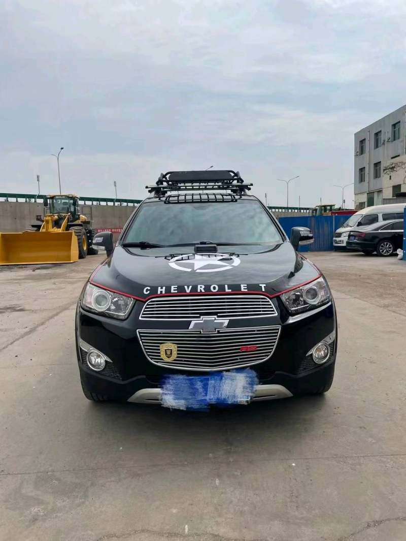 内蒙古自治区乌海市抵押车交易市场