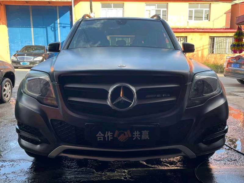 黑龙江省哈尔滨市抵押车交易市场
