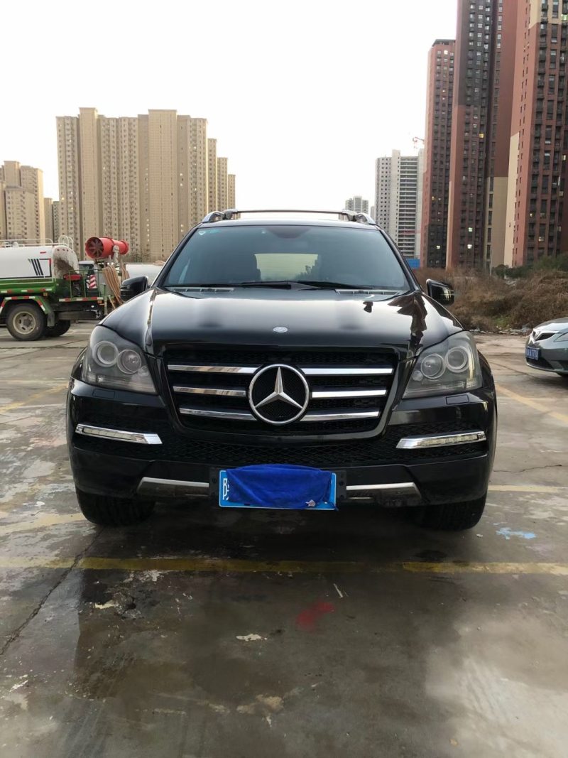 陕西省西安市抵押车交易市场