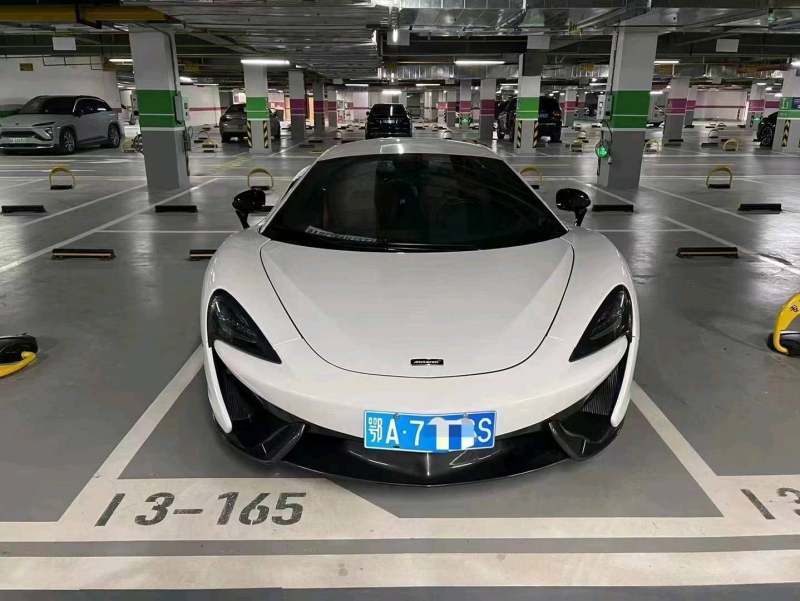抵押车图片