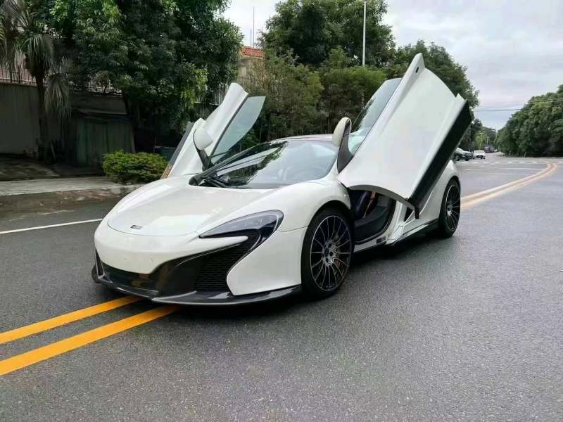 抵押车图片
