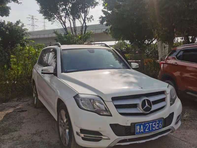 深圳抵押车市场