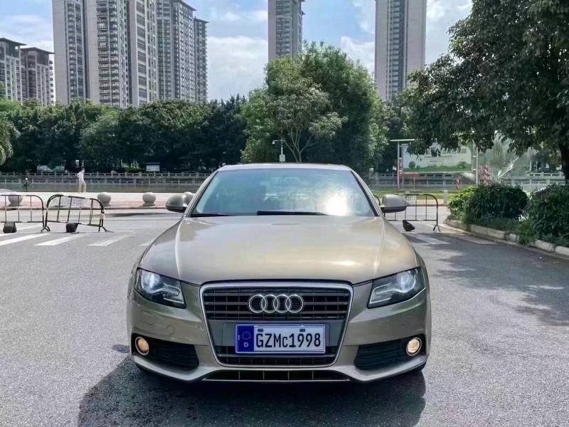 广州抵押车市场