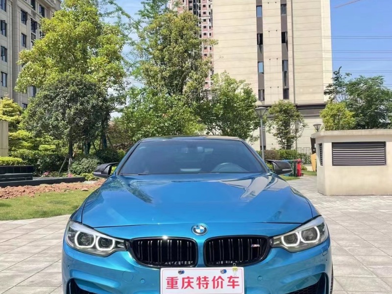 重庆市抵押车市场