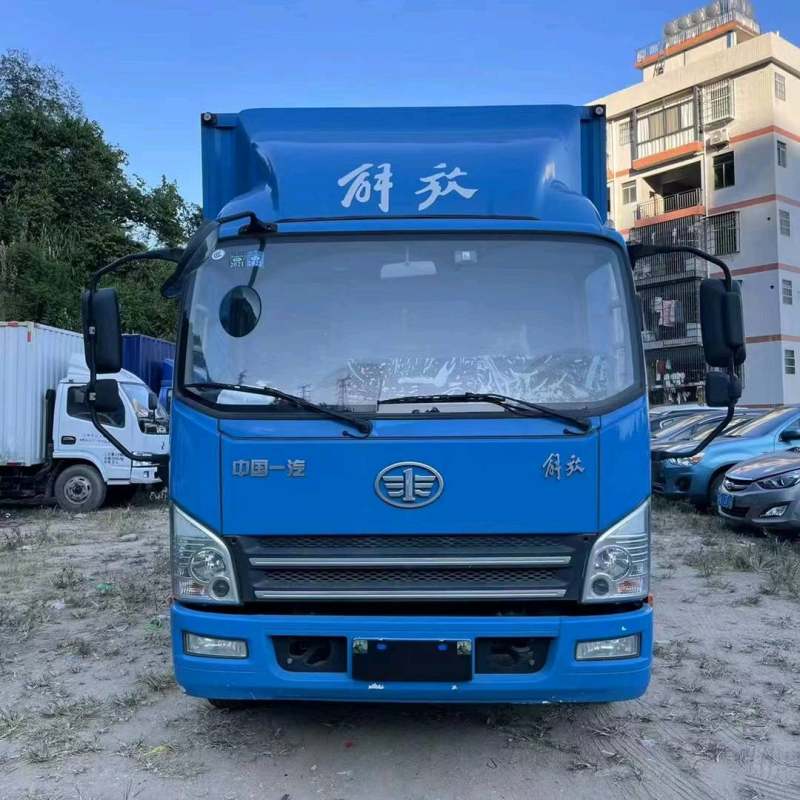 抵押车图片