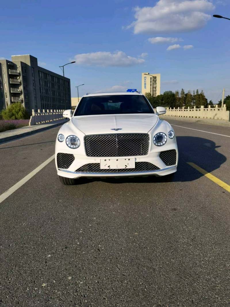 抵押车图片
