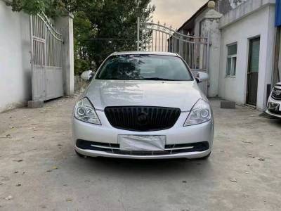 凯越 抵押车