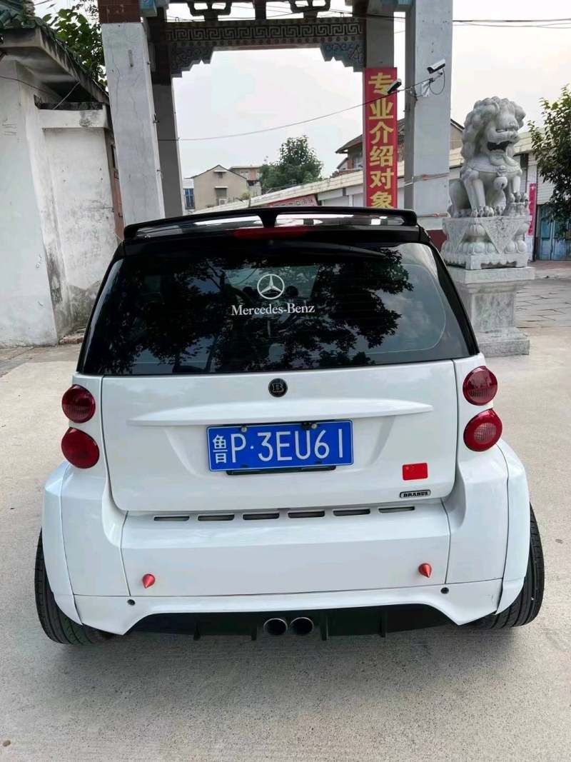 抵押车图片