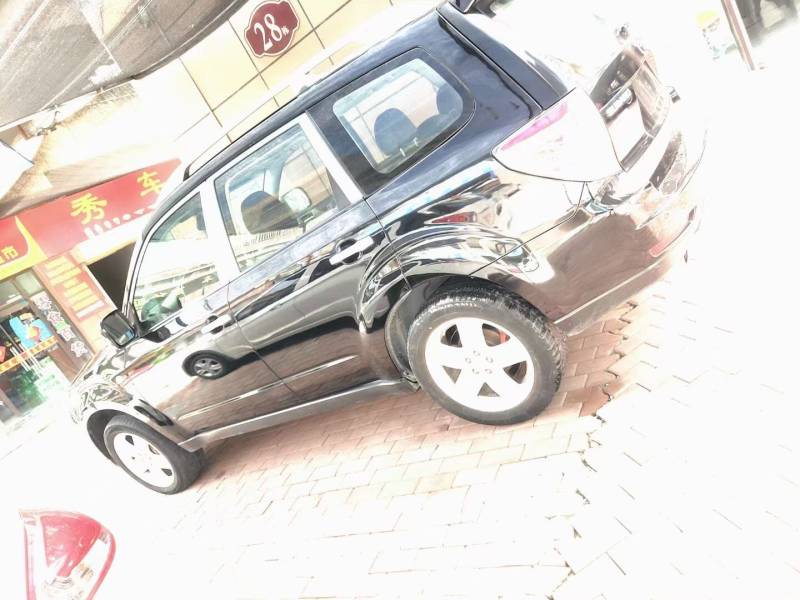 山东省枣庄市抵押车交易市场