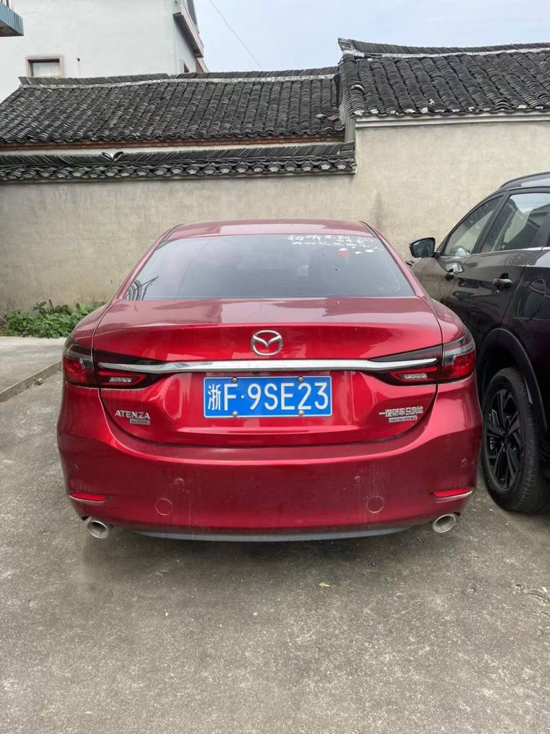 浙江省嘉兴市抵押车交易市场