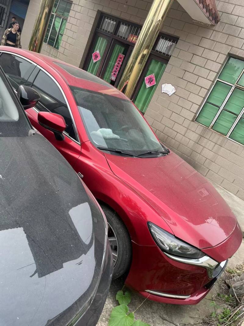 浙江省嘉兴市抵押车交易市场