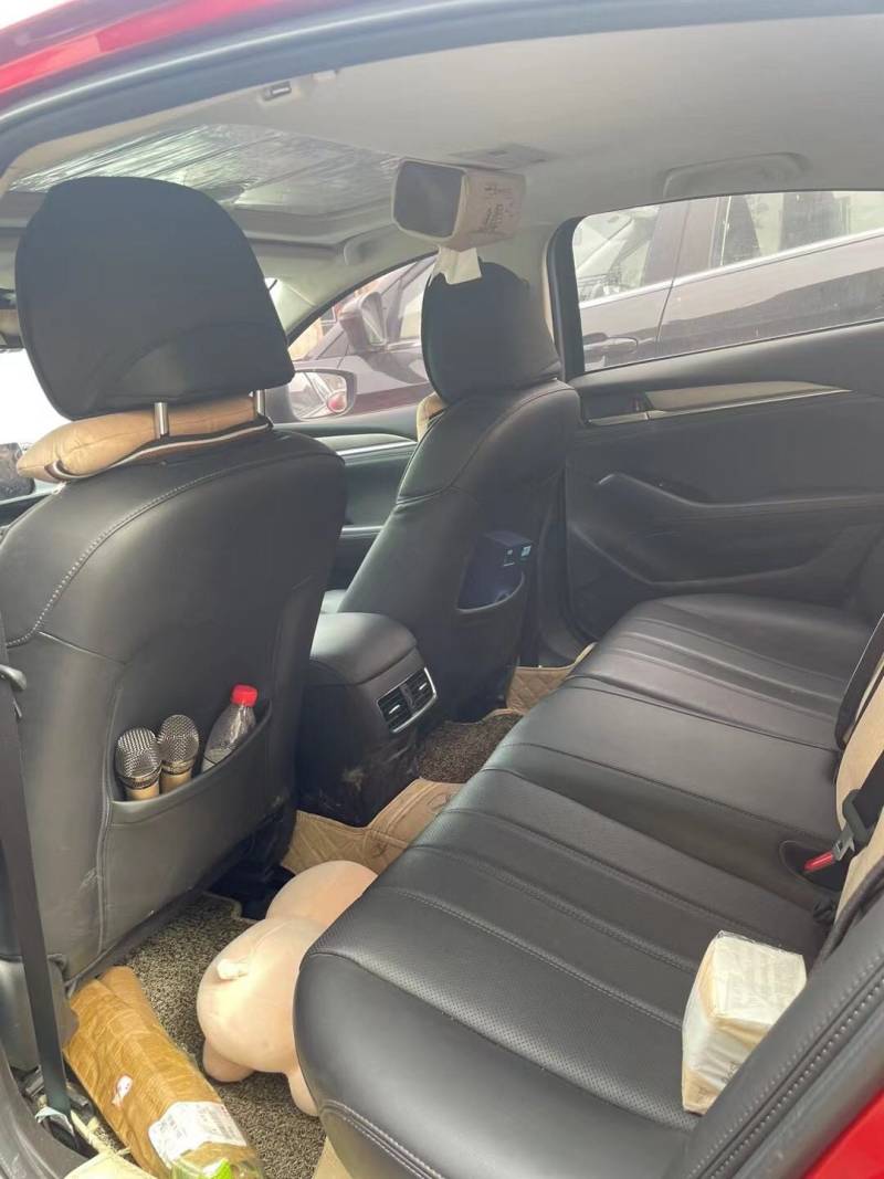 浙江省嘉兴市抵押车交易市场