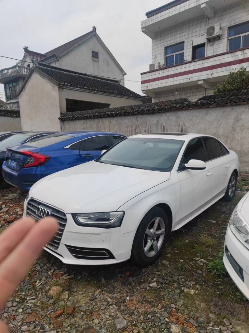 浙江省嘉兴市抵押车交易市场