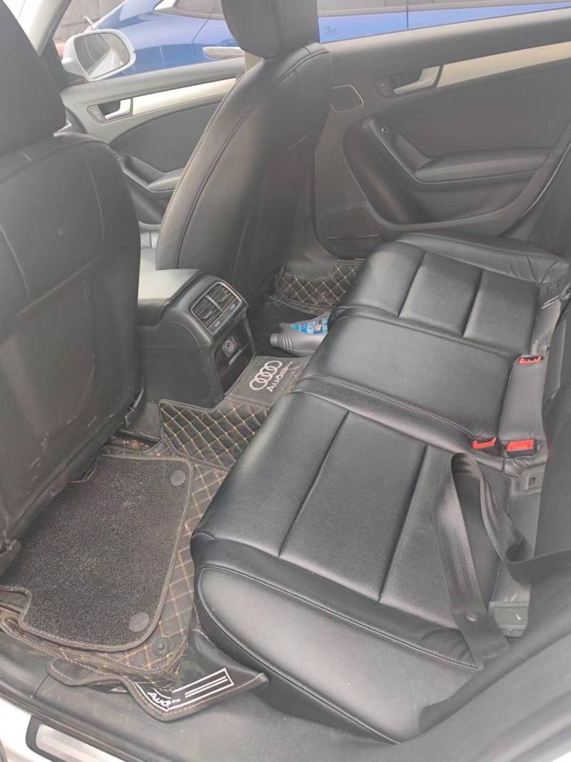 浙江省嘉兴市抵押车交易市场