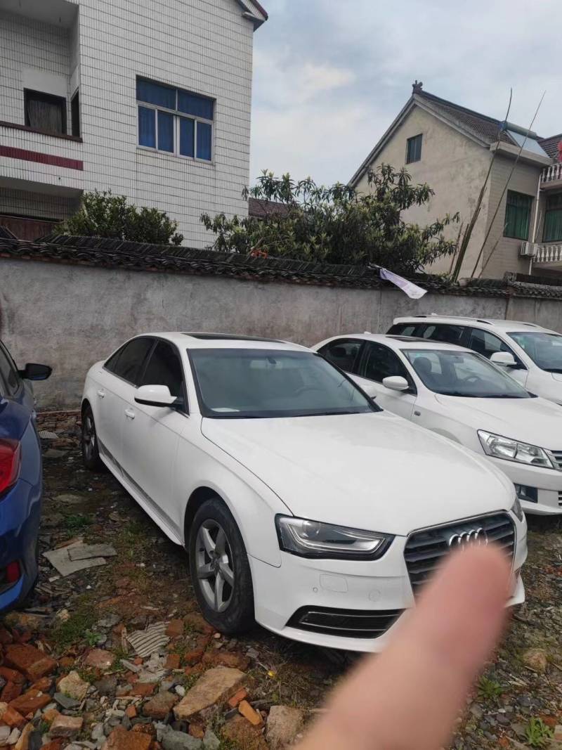 浙江省嘉兴市抵押车交易市场