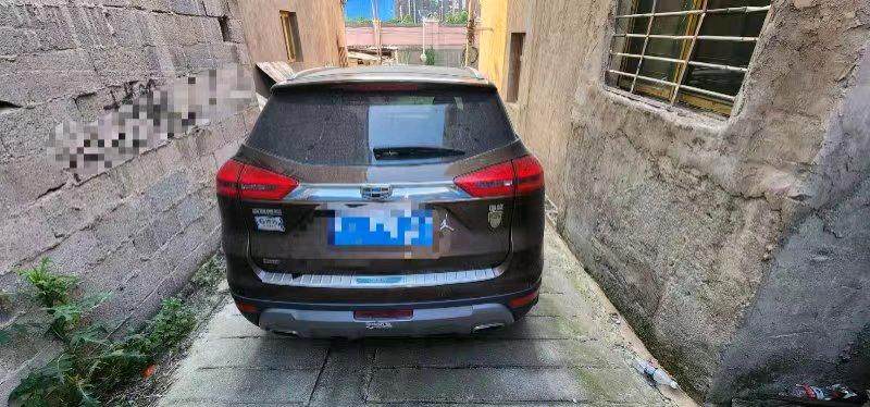 云南省昭通市抵押车交易市场