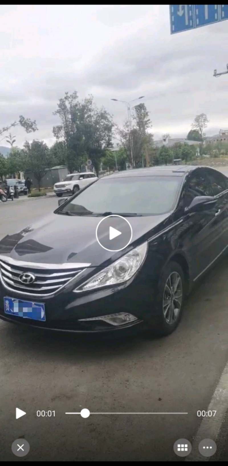 云南省昭通市抵押车交易市场