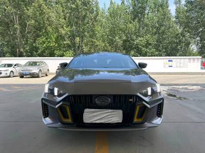 河北抵押车市场