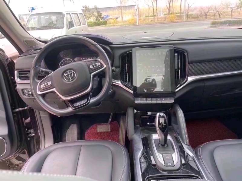 河北省衡水市抵押车交易市场