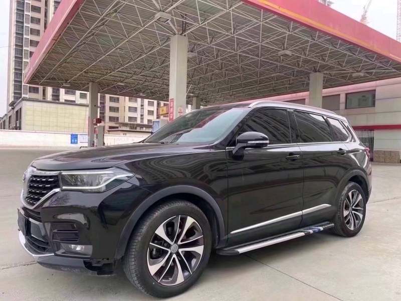 河北省衡水市抵押车交易市场