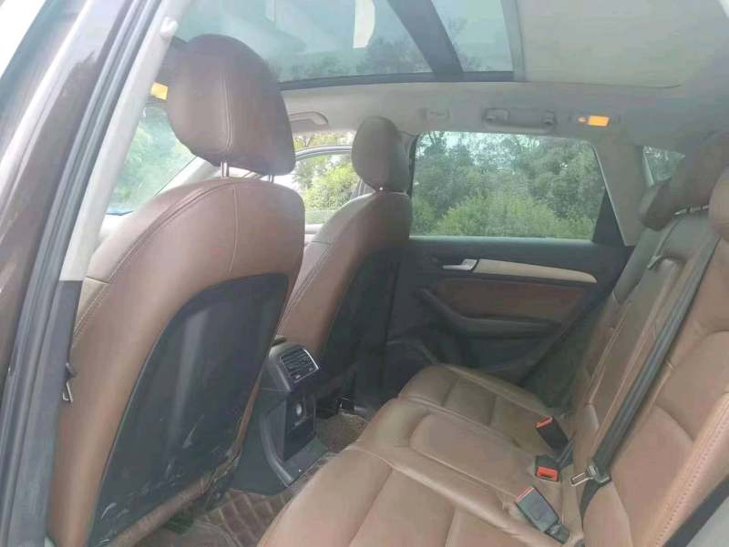 山东省济宁市抵押车交易市场