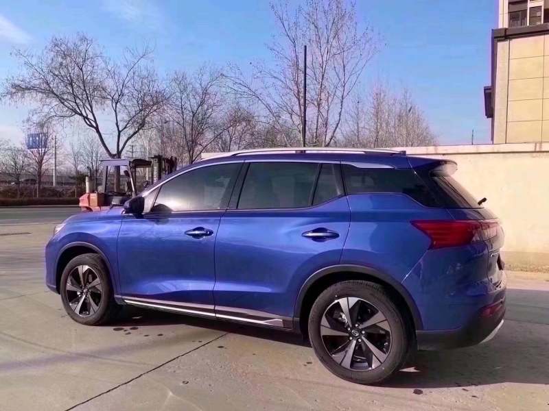 河北省衡水市抵押车交易市场