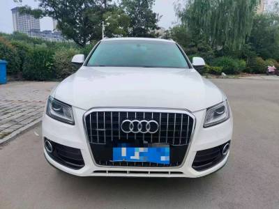 山东抵押车市场