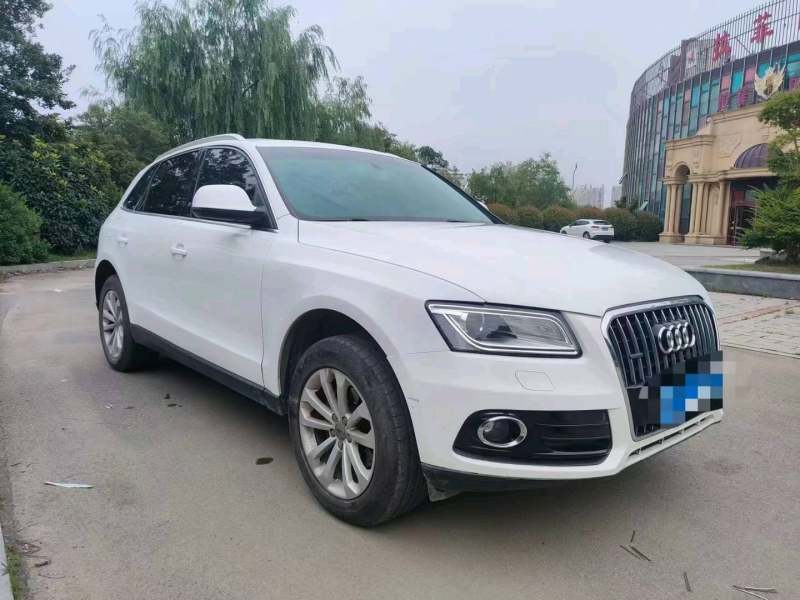 山东省济宁市抵押车交易市场