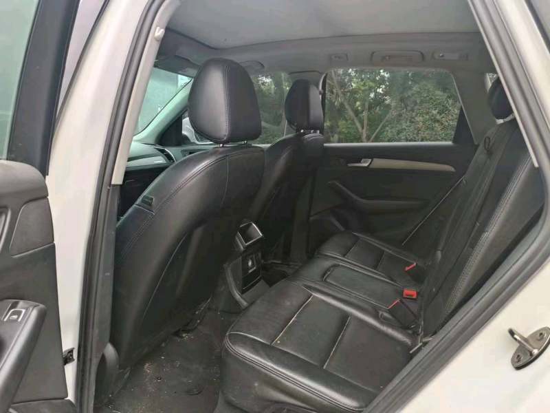 山东省济宁市抵押车交易市场