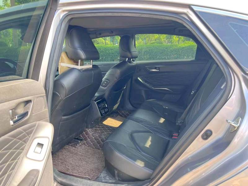 广东省茂名市抵押车交易市场