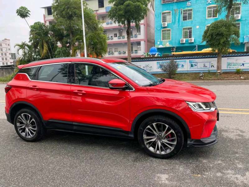 广东省茂名市抵押车交易市场