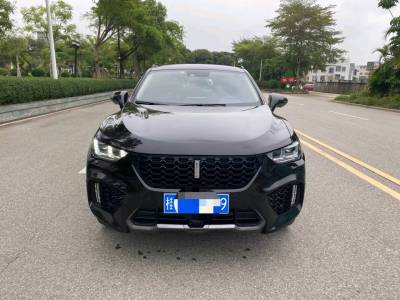 广东抵押车市场