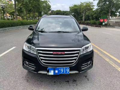 广东抵押车市场