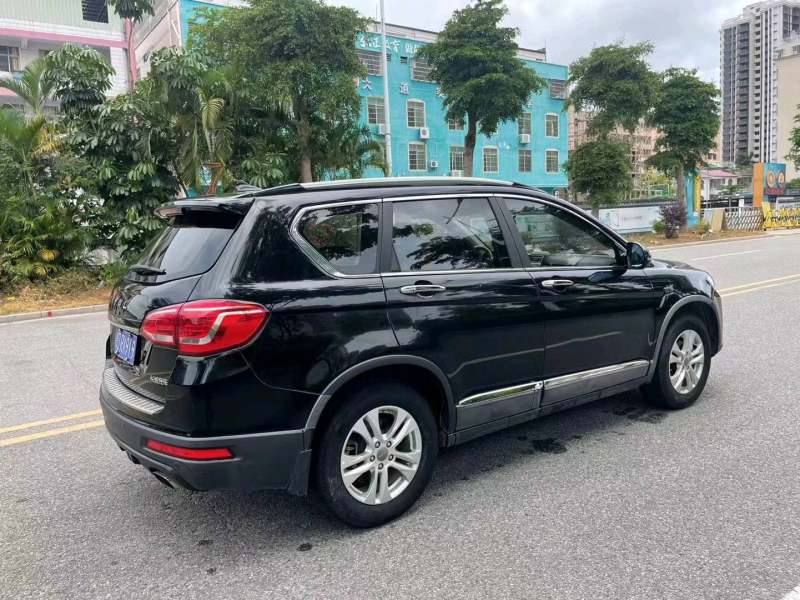 广东省茂名市抵押车交易市场