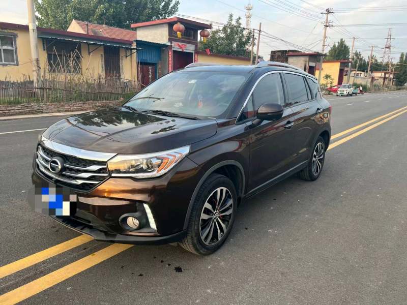 山东省滨州市抵押车交易市场