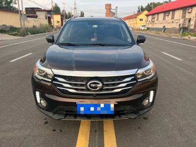 山东抵押车市场