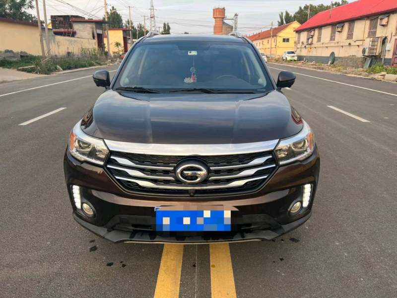 山东省滨州市抵押车交易市场