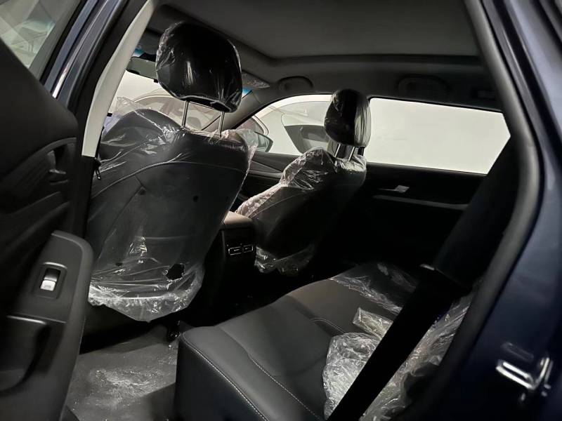 浙江省嘉兴市抵押车交易市场