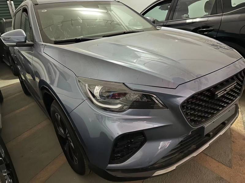 浙江省嘉兴市抵押车交易市场