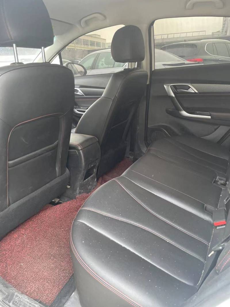 浙江省嘉兴市抵押车交易市场