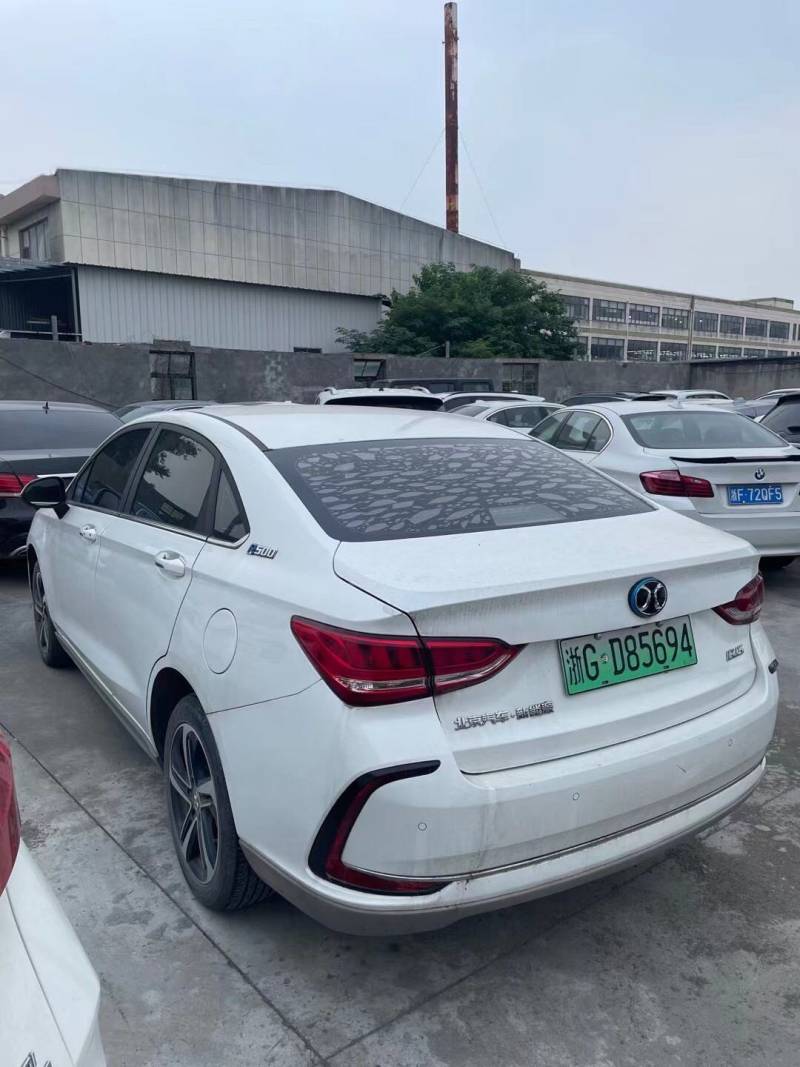 浙江省嘉兴市抵押车交易市场