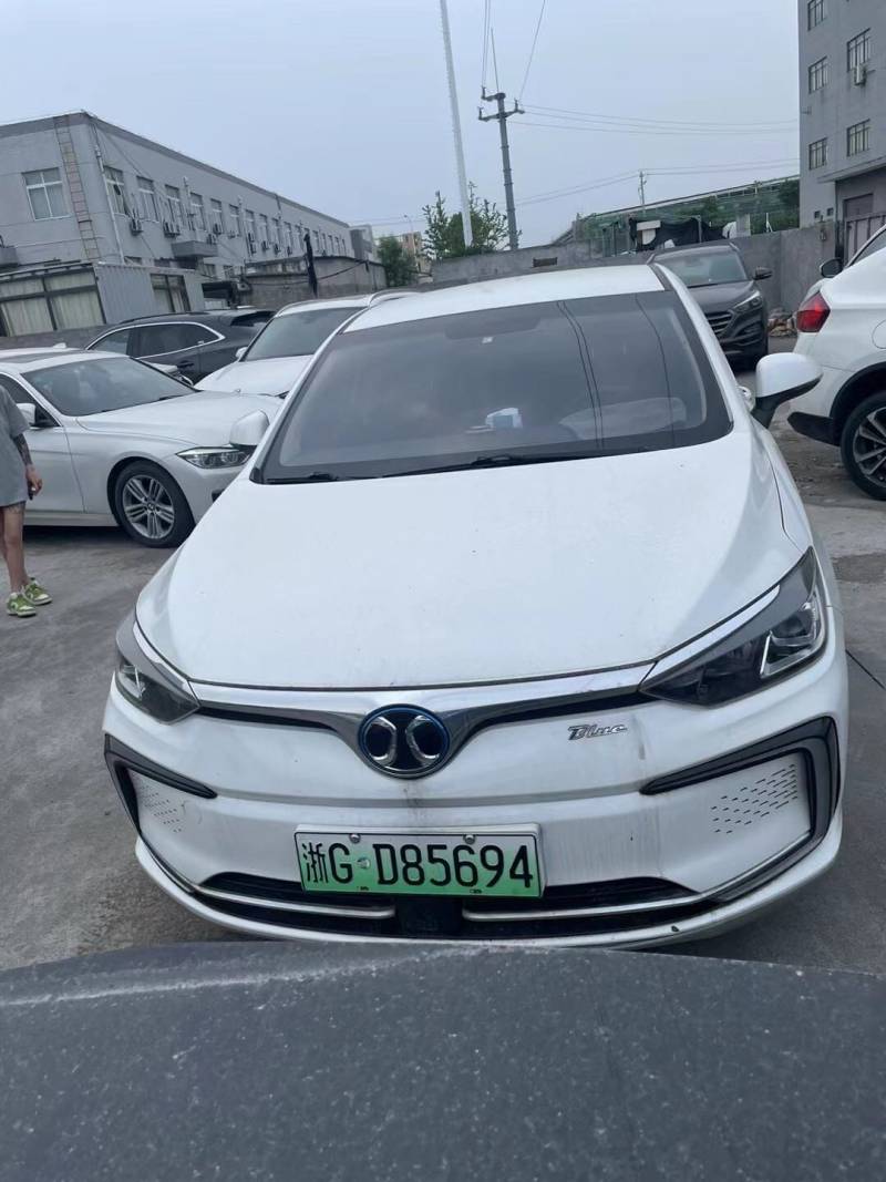 浙江省嘉兴市抵押车交易市场