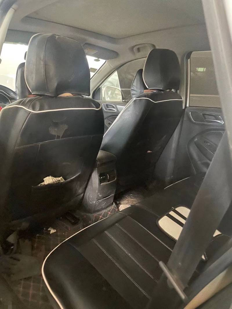 内蒙古自治区呼和浩特市抵押车交易市场