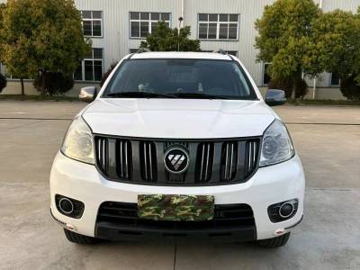 江苏抵押车市场